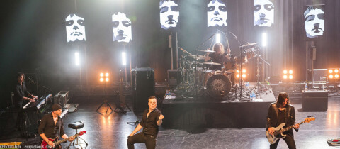 News - Queenextravaganza annunciano il tour celebrativo di A Night At The Opera