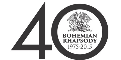 Bohemian Rhapsody - 1975 - 2015