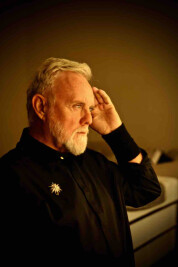 Roger Taylor sta pensando ad un nuovo album solista?