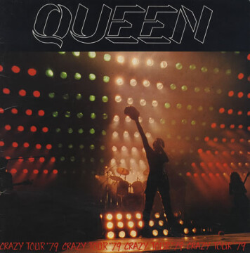 Crazy Tour 79
