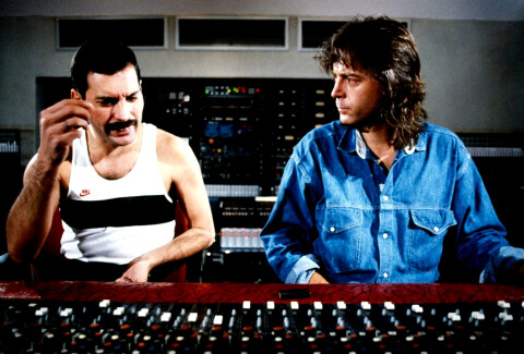 Mack: Qualche ricordo della mia avventura con i Queen 