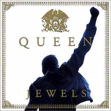Queen - Jewels