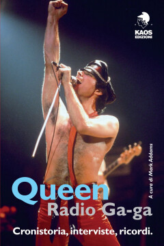 Queen - Radio Ga Ga