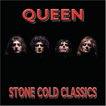 Stone Cold Classic