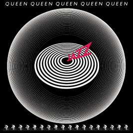 On your marks, get set, go... JAZZ (1978)