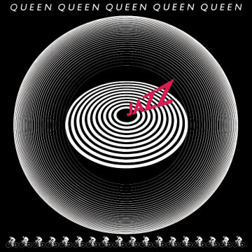 On your marks, get set, go... JAZZ (1978)