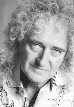 Ci siamo sacrificati al dio degli eccessi - Brian May Interview - Mojo - Luglio 2017