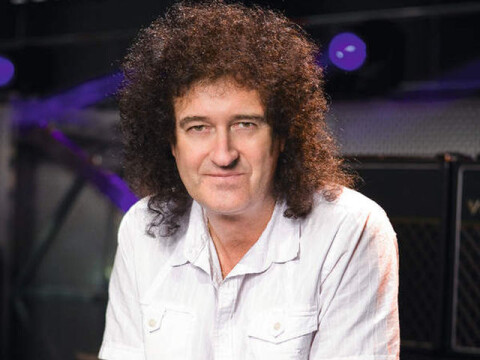 The Indipendent: intervista a Brian May