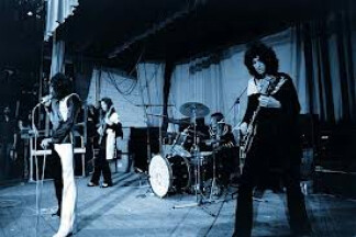 1971: Queen are...