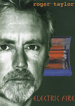 Electric Fire Tourbook