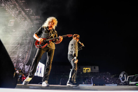 Queen + Adam Lambert - Lo spettacolo deve continuare. Ma fino a quando è giusto andare avanti cosi?