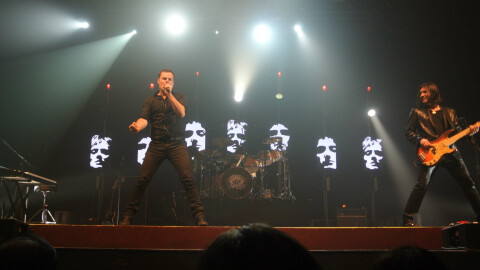 Queenextravaganza.... Mamma Mia!!!