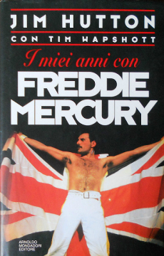 I miei anni con Freddie Mercury