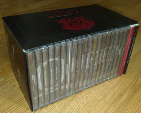 Queen - The Complete Album Collection 