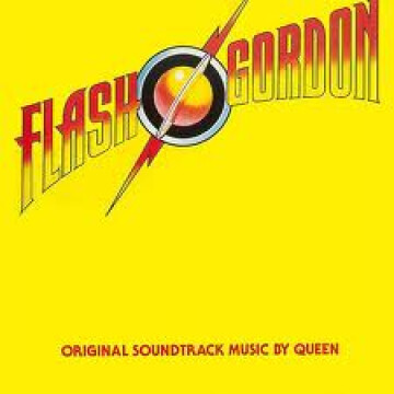1980: general kala, flash gordon approched