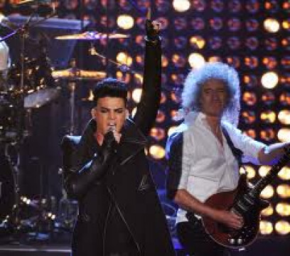 Queen+Adam Lambert: intervista a rmf radio