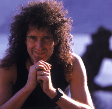 1996: reaching out!