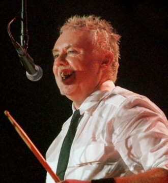 intervista a Roger Taylor - giugno 2012