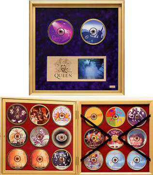 The Ultimante Queen Collection