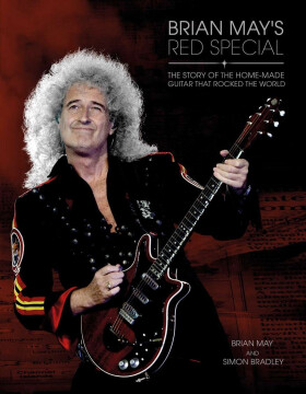 Brian May's Red Special - il libro