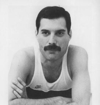 Freddie Mercury, chi era costui? peter freestone ci svela nuovi segreti