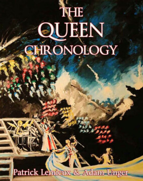 The Queen Chronology 