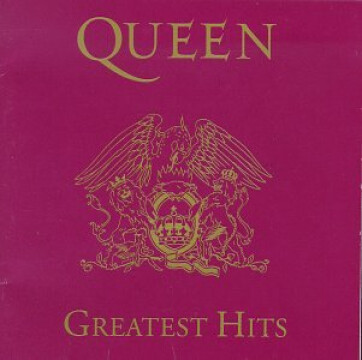 Greatest Hits USA 1992