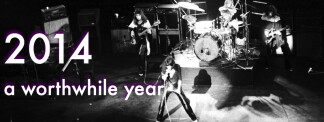 2014 - un anno da vivere
