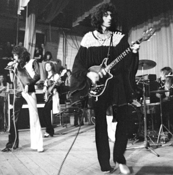 intervista a brian may - m prm for music online 28 febbraio 2013