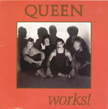 Queen Works Europa