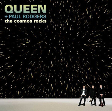 2008 - let the cosmos rocks!!!