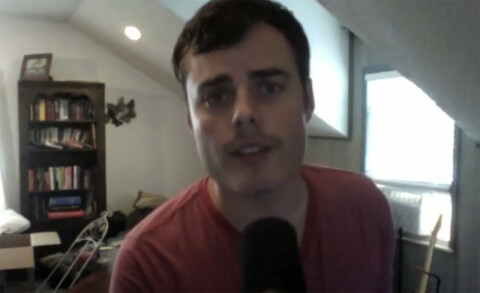 Marc Martel: così ho scoperto i Queen