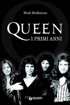 Queen - i primi anni