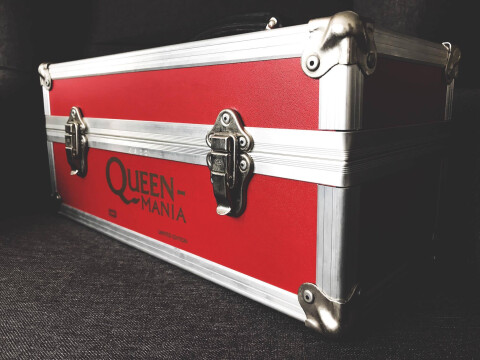 Queen mania 