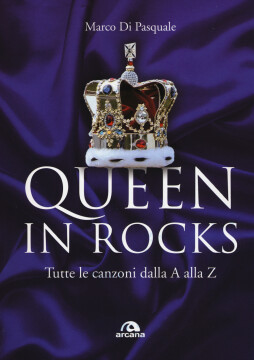 Queen in Rocks
