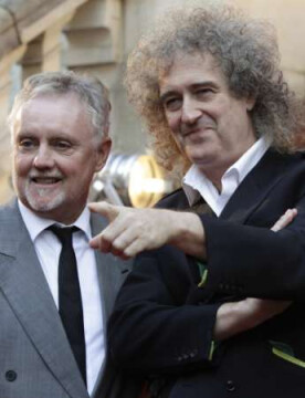 2011 – il ritorno dei Queen