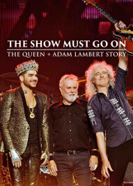 The Show Must Go On - Doc TV - in streaming su NETFLIX anche in ITALIA 