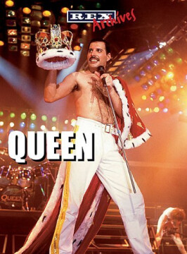 Queen (Rex collection)