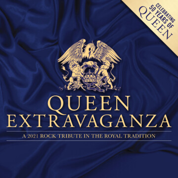 Tornano i QueenExtravaganza per celebrare i 50 anni della band - anche DUE date italiane