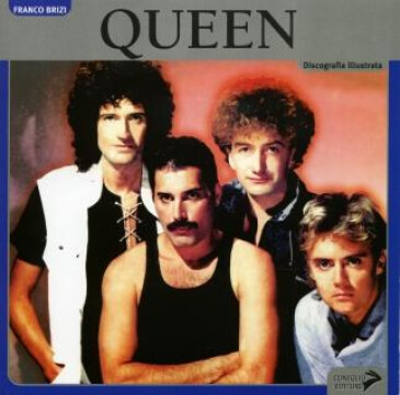 Queen - di Franco Brizi