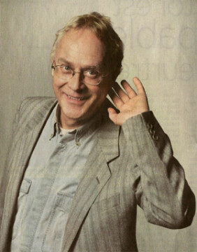 David Richards - vi racconto come nacque Made in Heaven