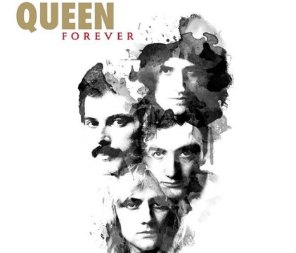Queen Forever 