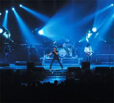2006...back in usa