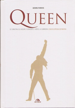 Queen - l'enciclopedia definitiva