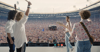 Inside Track - Bohemian Rhapsody - I segreti degli ingegneri del suono