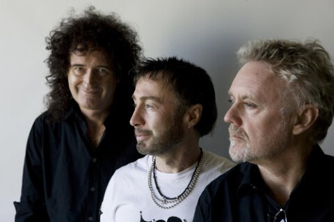Ritorna Paul Rodgers - intervista 2012