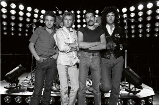 Neal Preston: Come ho catturato l'essenza dei Queen