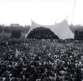 1976: welcome to our picnic by the serpentine!