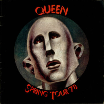 Spring Tour 78