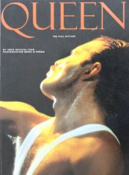 Queen - The Full Picture